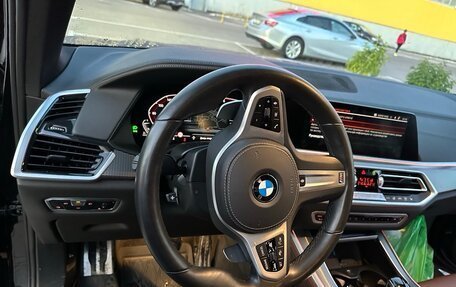 BMW X5, 2021 год, 8 400 000 рублей, 7 фотография