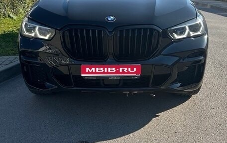 BMW X5, 2021 год, 8 400 000 рублей, 1 фотография