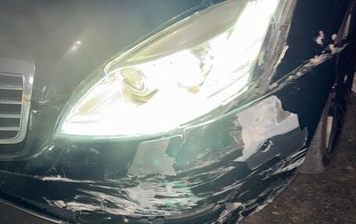 Mercedes-Benz S-Класс, 2007 год, 850 000 рублей, 1 фотография