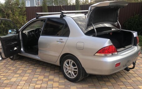 Mitsubishi Lancer IX, 2009 год, 650 000 рублей, 1 фотография