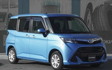 Toyota Tank I, 2019 год, 1 249 000 рублей, 1 фотография