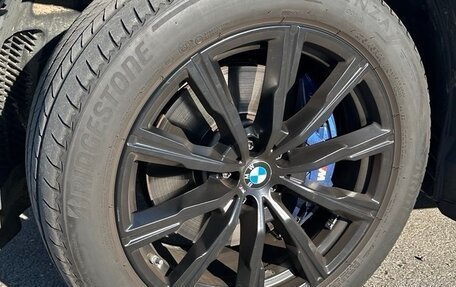 BMW X5, 2021 год, 8 400 000 рублей, 12 фотография