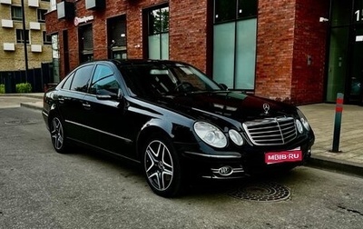 Mercedes-Benz E-Класс, 2008 год, 1 100 000 рублей, 1 фотография