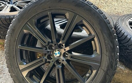 BMW X5, 2021 год, 8 400 000 рублей, 14 фотография