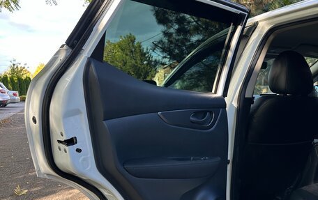 Nissan Qashqai, 2021 год, 1 800 000 рублей, 9 фотография