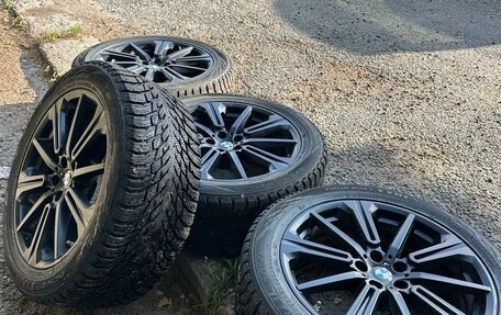 BMW X5, 2021 год, 8 400 000 рублей, 15 фотография