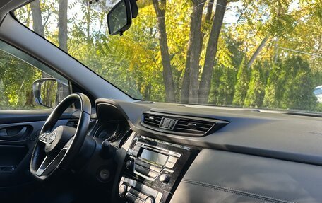 Nissan Qashqai, 2021 год, 1 800 000 рублей, 11 фотография