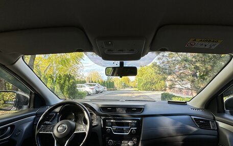 Nissan Qashqai, 2021 год, 1 800 000 рублей, 12 фотография