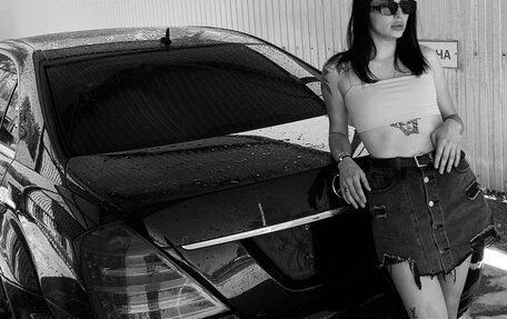 Mercedes-Benz S-Класс, 2007 год, 850 000 рублей, 9 фотография