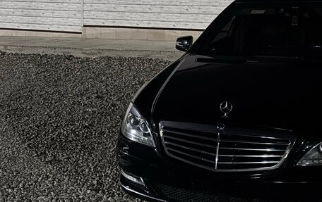 Mercedes-Benz S-Класс, 2007 год, 850 000 рублей, 7 фотография