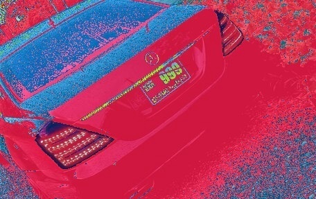 Mercedes-Benz S-Класс, 2007 год, 850 000 рублей, 12 фотография