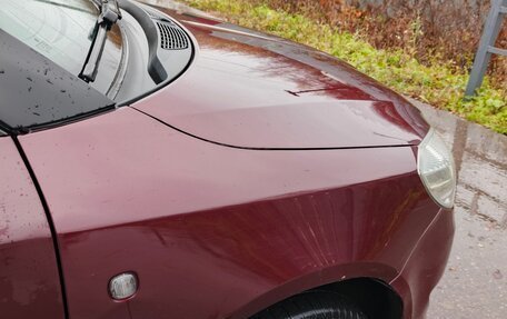 Skoda Fabia II, 2012 год, 490 000 рублей, 6 фотография