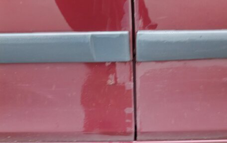 Skoda Fabia II, 2012 год, 490 000 рублей, 8 фотография