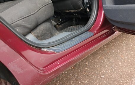 Skoda Fabia II, 2012 год, 490 000 рублей, 17 фотография