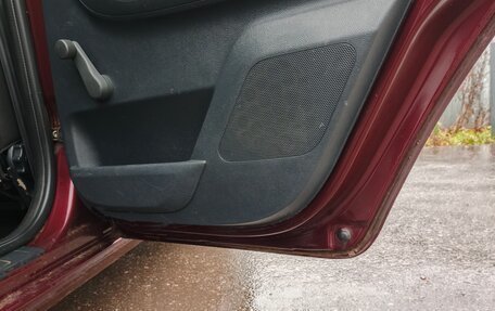 Skoda Fabia II, 2012 год, 490 000 рублей, 19 фотография