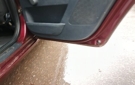 Skoda Fabia II, 2012 год, 490 000 рублей, 20 фотография