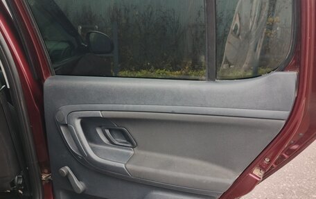 Skoda Fabia II, 2012 год, 490 000 рублей, 21 фотография