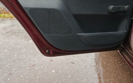 Skoda Fabia II, 2012 год, 490 000 рублей, 26 фотография