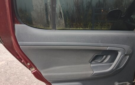 Skoda Fabia II, 2012 год, 490 000 рублей, 27 фотография