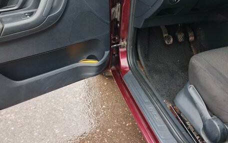 Skoda Fabia II, 2012 год, 490 000 рублей, 31 фотография