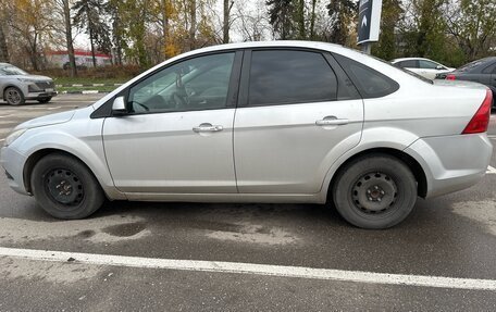Ford Focus II рестайлинг, 2011 год, 470 000 рублей, 7 фотография