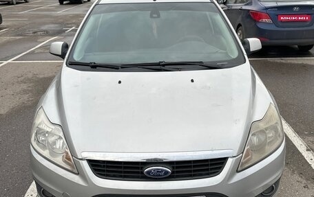 Ford Focus II рестайлинг, 2011 год, 470 000 рублей, 2 фотография