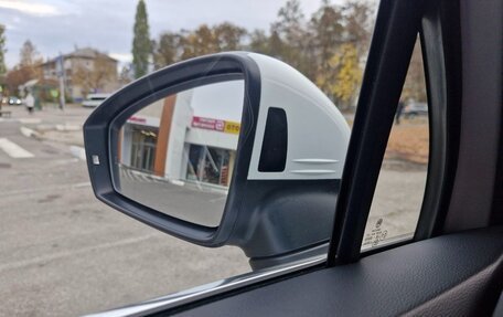 Volkswagen Tiguan II, 2021 год, 3 700 000 рублей, 9 фотография