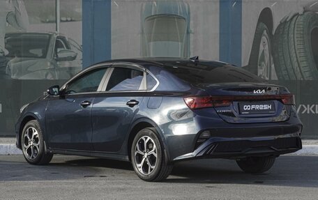 KIA Cerato IV, 2021 год, 2 049 000 рублей, 2 фотография