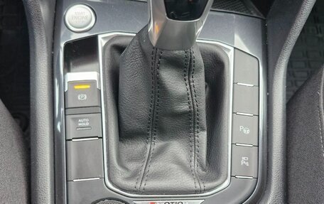 Volkswagen Tiguan II, 2021 год, 3 700 000 рублей, 28 фотография