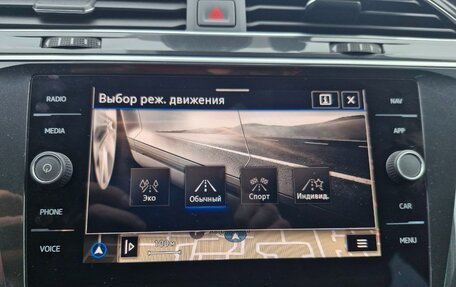 Volkswagen Tiguan II, 2021 год, 3 700 000 рублей, 24 фотография