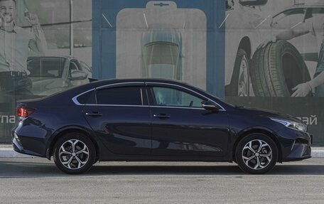 KIA Cerato IV, 2021 год, 2 049 000 рублей, 5 фотография
