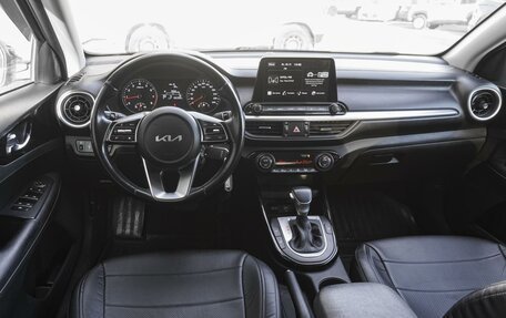 KIA Cerato IV, 2021 год, 2 049 000 рублей, 6 фотография