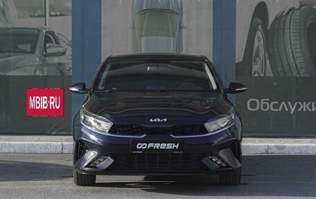 KIA Cerato IV, 2021 год, 2 049 000 рублей, 3 фотография