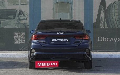 KIA Cerato IV, 2021 год, 2 049 000 рублей, 4 фотография