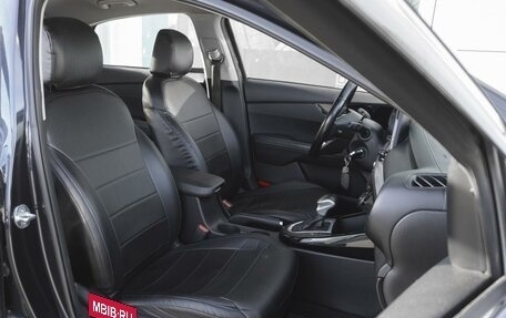 KIA Cerato IV, 2021 год, 2 049 000 рублей, 8 фотография