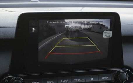 KIA Cerato IV, 2021 год, 2 049 000 рублей, 14 фотография