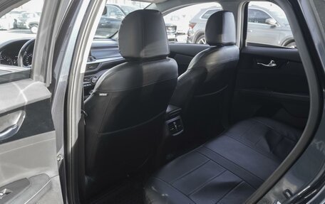 KIA Cerato IV, 2021 год, 2 049 000 рублей, 11 фотография