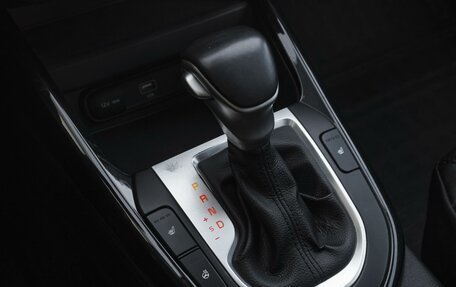 KIA Cerato IV, 2021 год, 2 049 000 рублей, 13 фотография