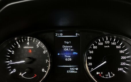 Nissan Qashqai, 2016 год, 1 450 000 рублей, 6 фотография