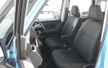 Toyota Tank I, 2019 год, 1 249 000 рублей, 8 фотография