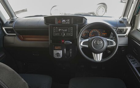 Toyota Tank I, 2019 год, 1 249 000 рублей, 6 фотография