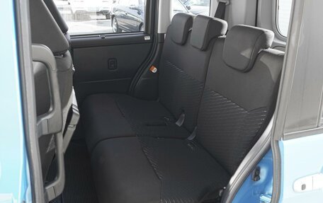 Toyota Tank I, 2019 год, 1 249 000 рублей, 7 фотография