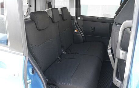 Toyota Tank I, 2019 год, 1 249 000 рублей, 9 фотография