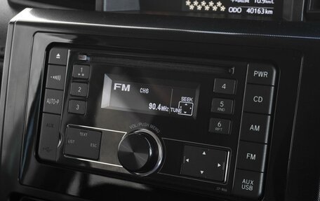 Toyota Tank I, 2019 год, 1 249 000 рублей, 13 фотография