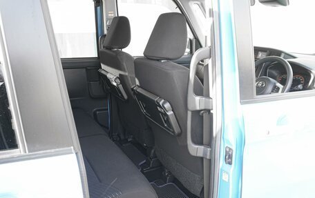 Toyota Tank I, 2019 год, 1 249 000 рублей, 11 фотография