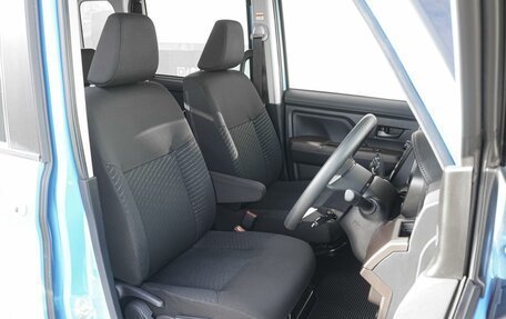 Toyota Tank I, 2019 год, 1 249 000 рублей, 10 фотография