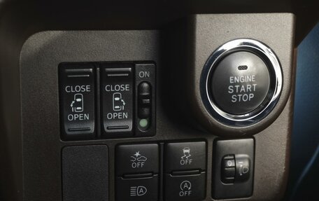 Toyota Tank I, 2019 год, 1 249 000 рублей, 17 фотография