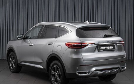 Haval F7 I, 2021 год, 1 887 000 рублей, 2 фотография