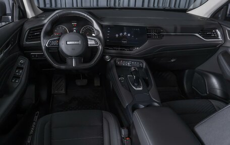 Haval F7 I, 2021 год, 1 887 000 рублей, 6 фотография