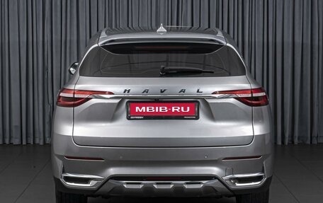 Haval F7 I, 2021 год, 1 887 000 рублей, 4 фотография